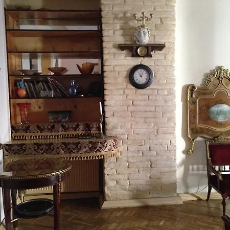 Magnificent On Halitska Lviv
